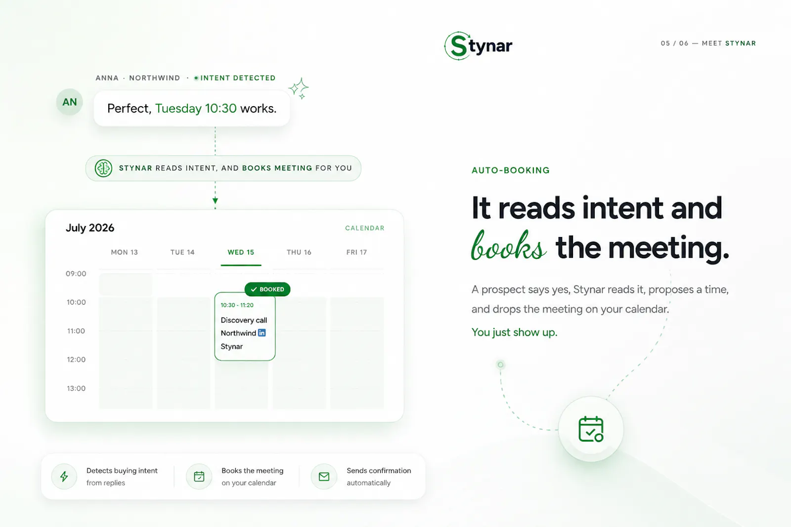 Stynar screenshot 6