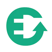 ChargeXFinder logo