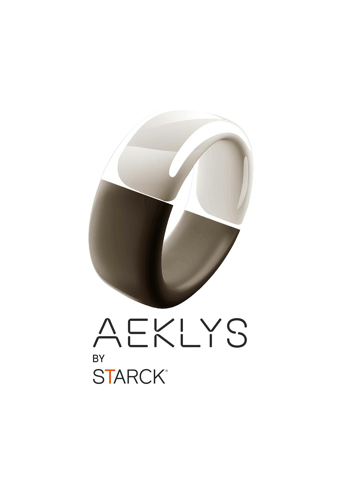 Aeklys by Starck