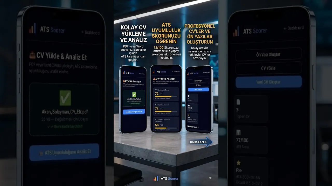 ATS Scorer gallery image