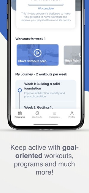 Strive gallery image