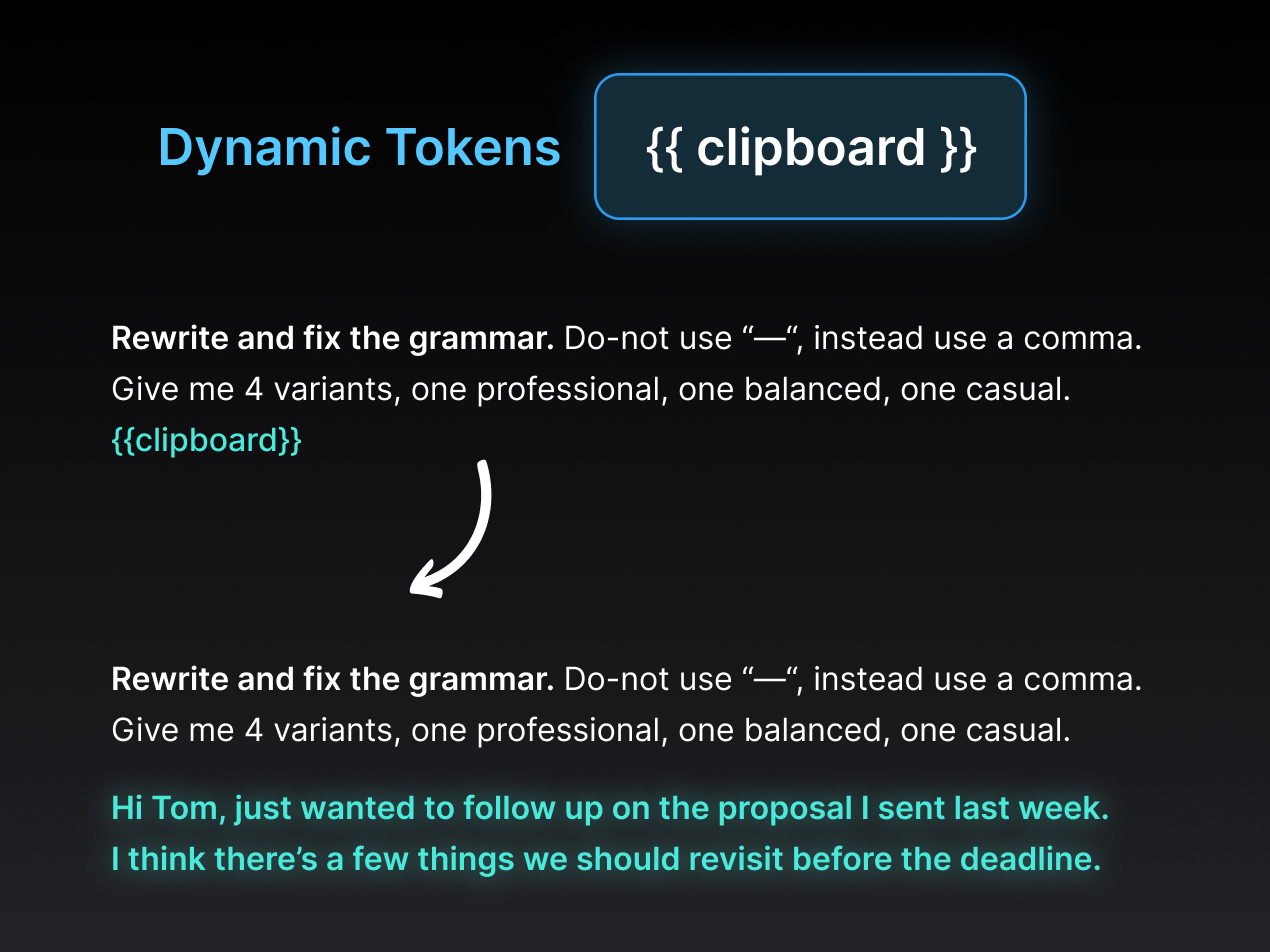 Promptzy gallery image