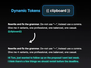 Promptzy gallery image