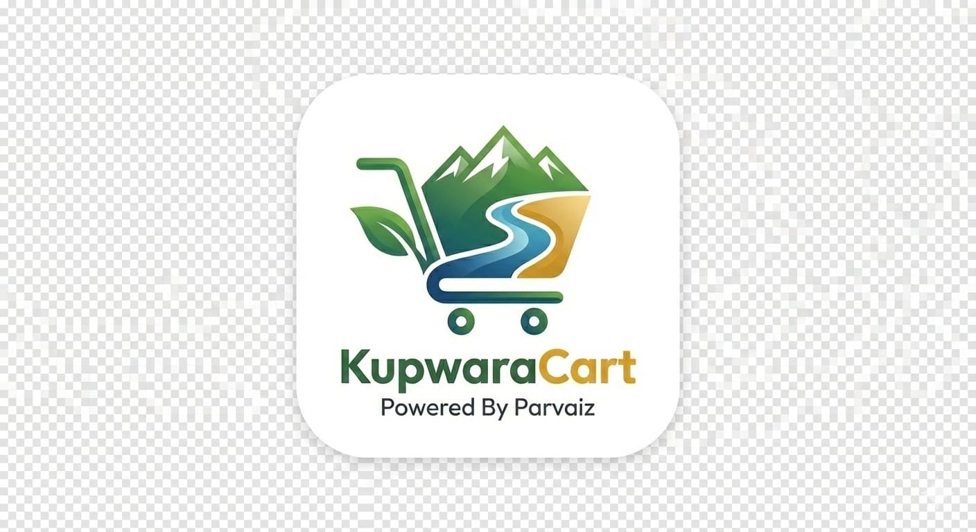 KupwaraCart gallery image