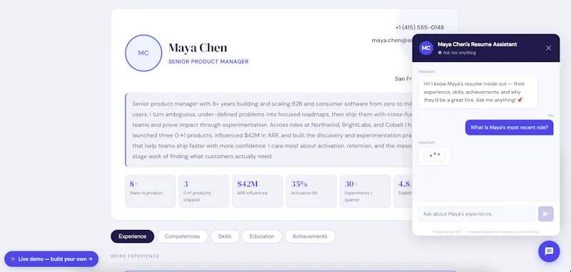 Folio-Fy screenshot 6
