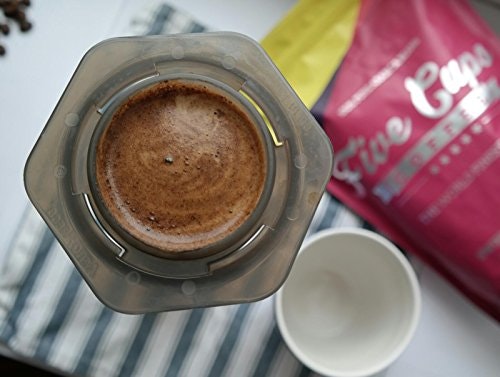 The World's Finest Decaf Coffee gallery image