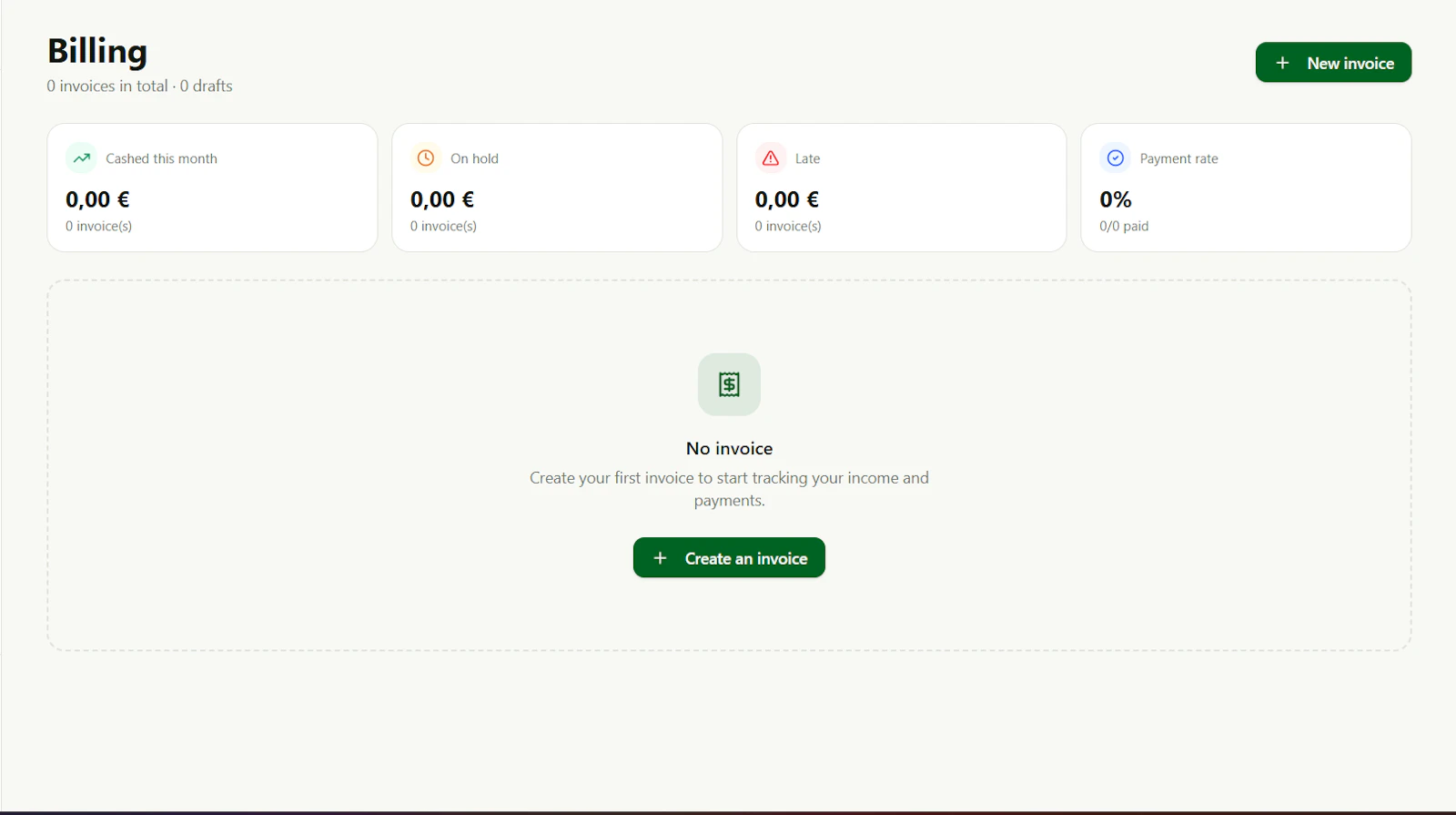 OnlyCRM screenshot 3