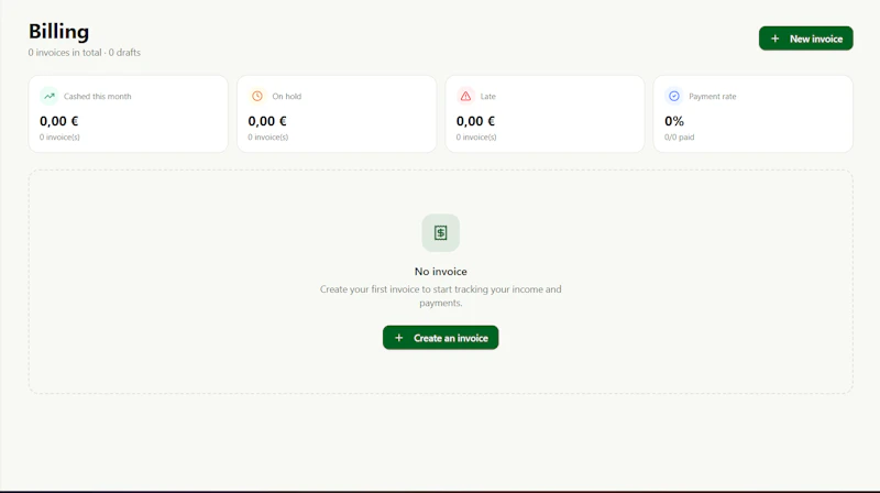 OnlyCRM screenshot 3