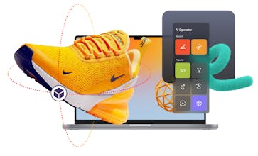 Lumiere 3D gallery image