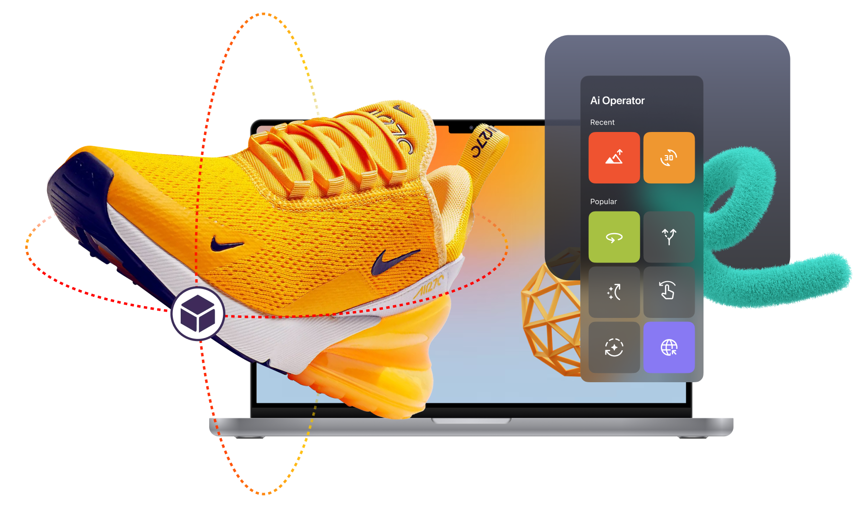 Lumiere 3D media 5