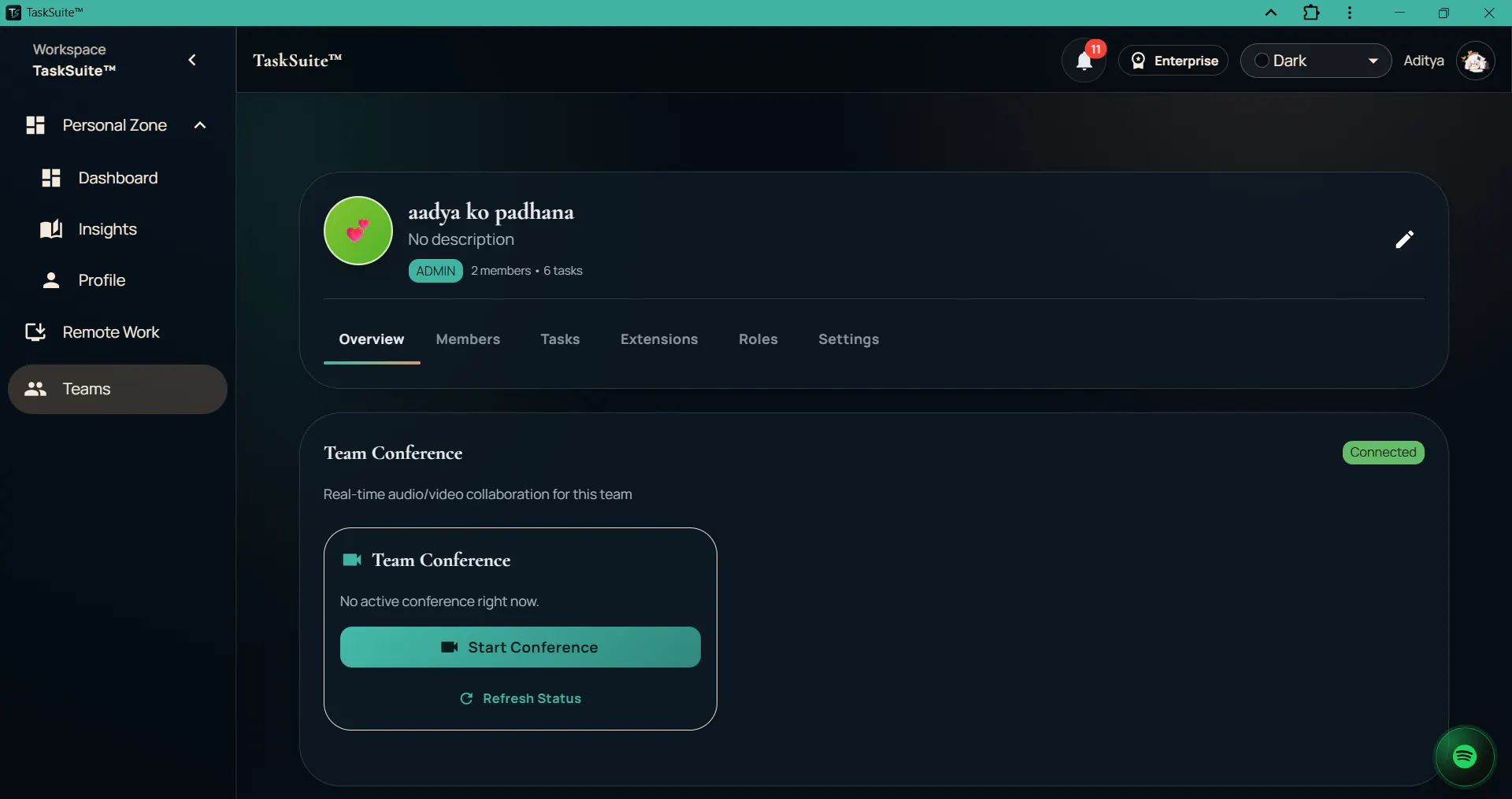 TaskSuite™ gallery image