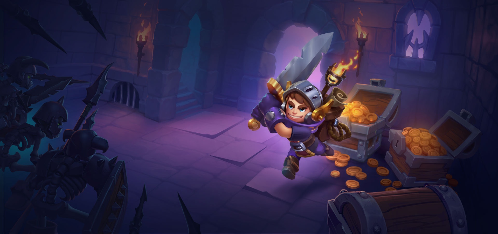 NonStop Knight gallery image