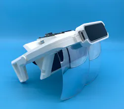 The Triton gallery image
