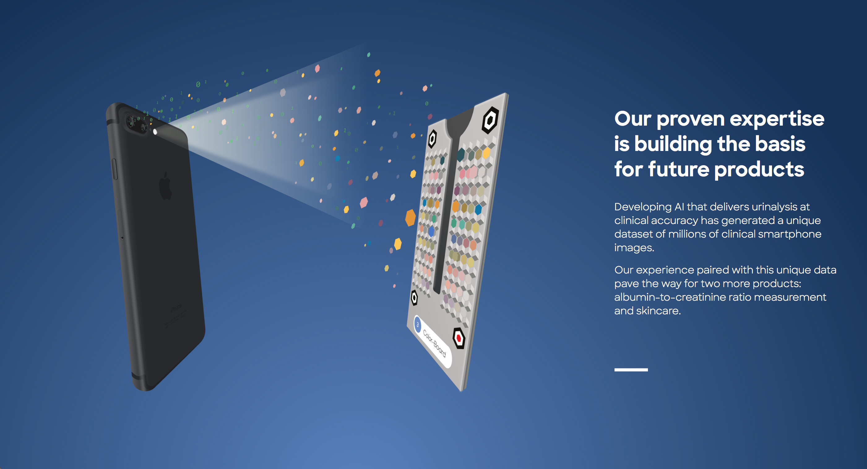 Healthy.io gallery image