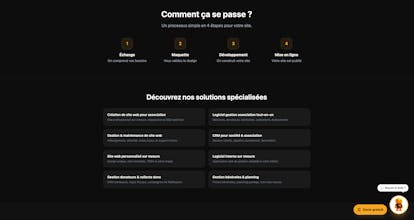 Mabo Créa gallery image