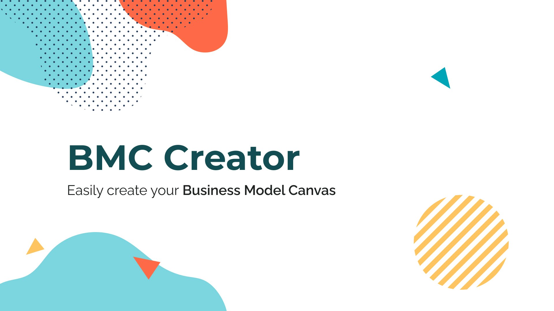 BMC Creator gallery image