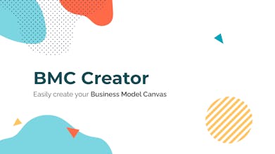 BMC Creator gallery image