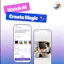 Drawpost - Ai Poster Maker