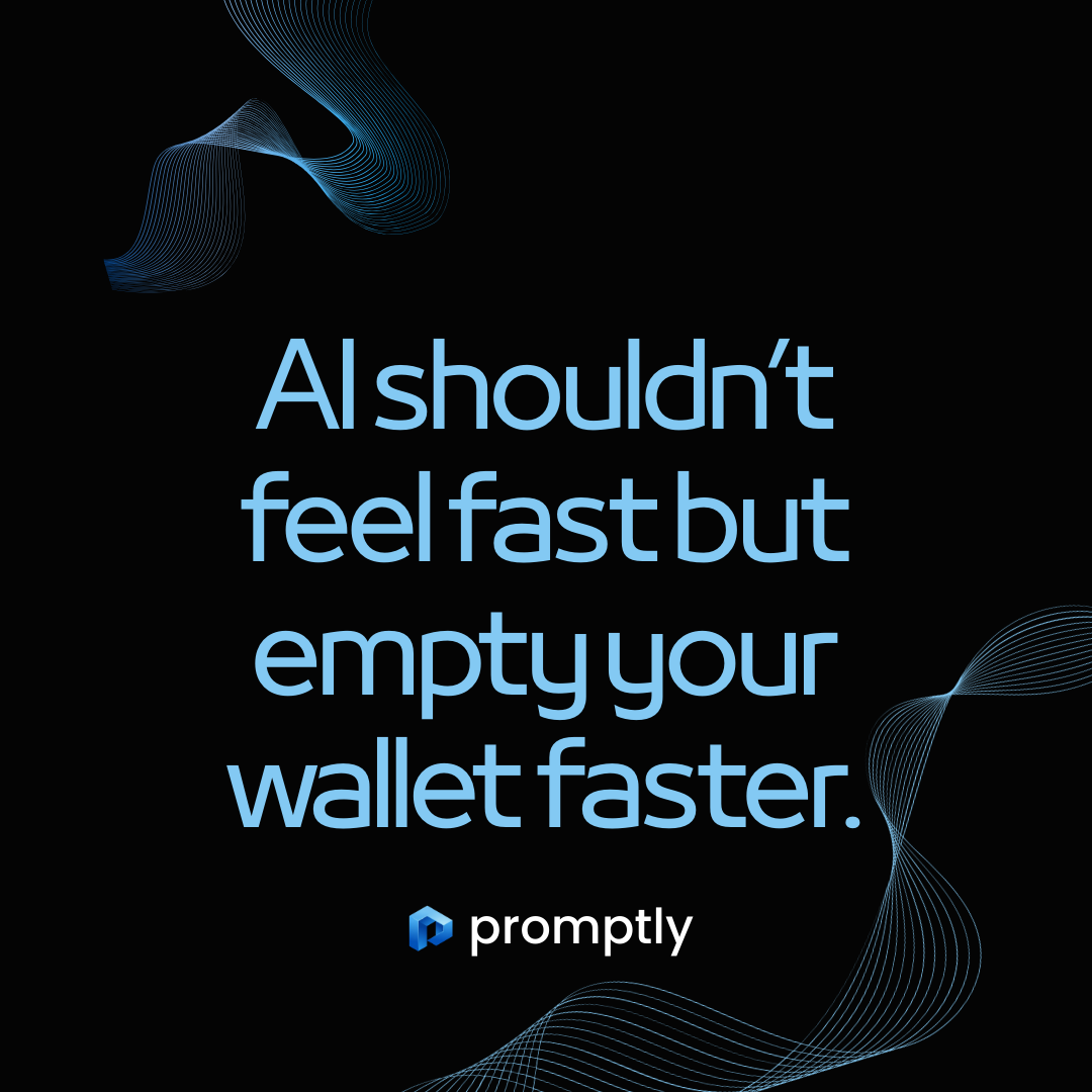 Promptly gallery image