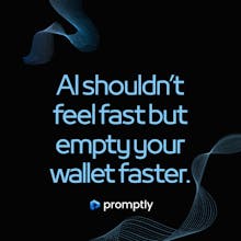 Promptly gallery image