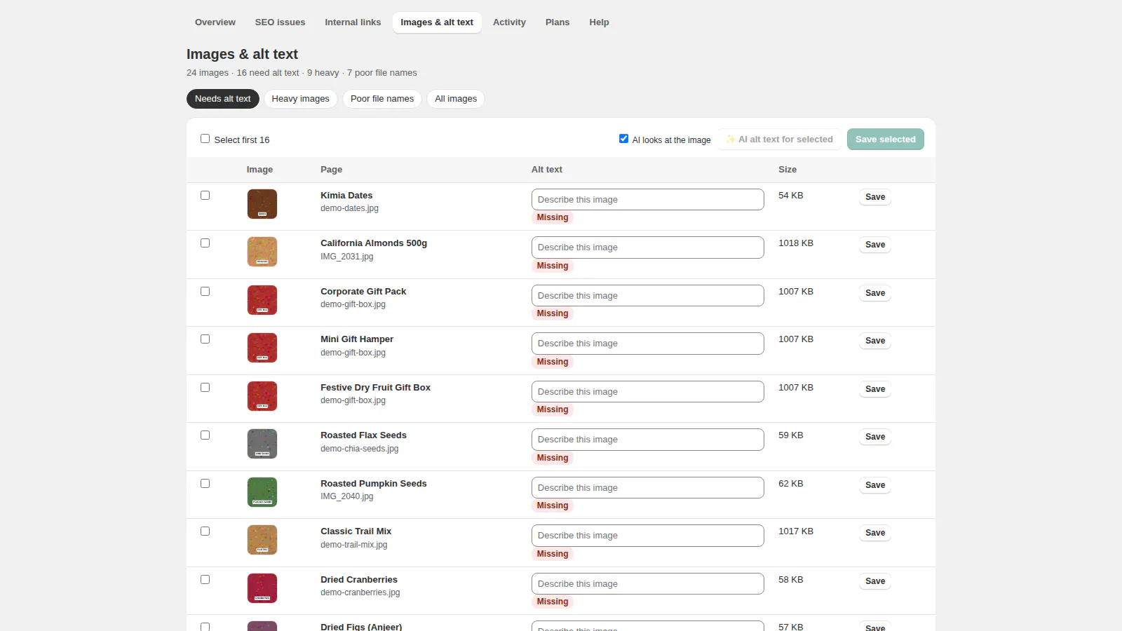 Screenshot 6