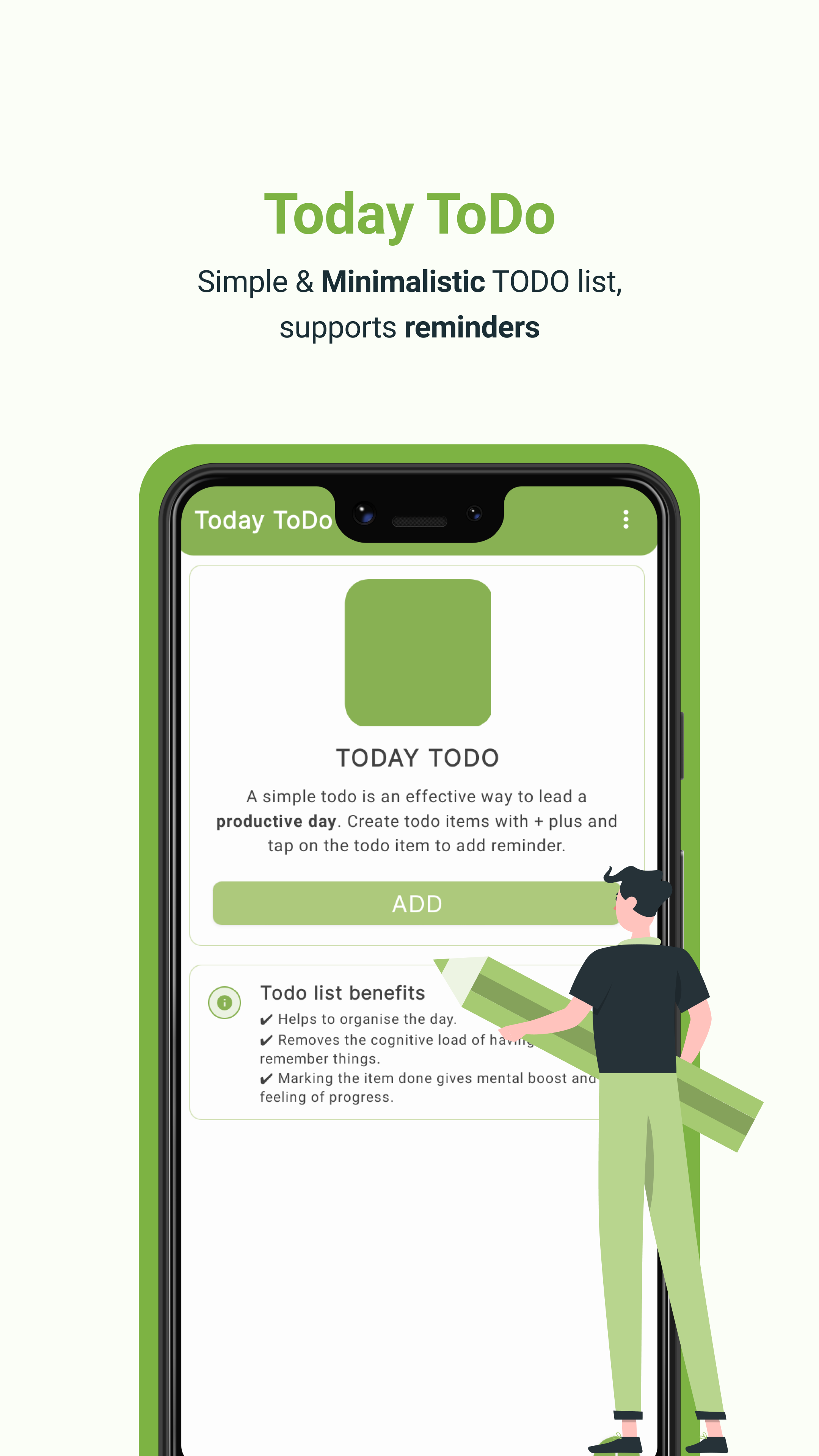 Productivity Suite, Boost Productivity gallery image