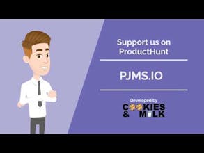 PJMS v1.0 gallery image