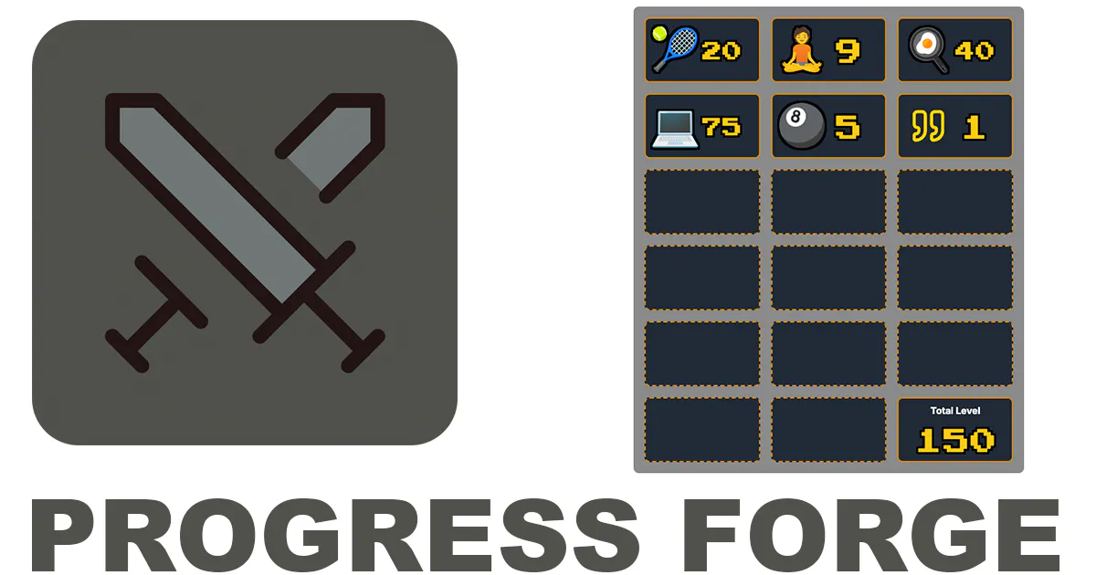ProgressForge