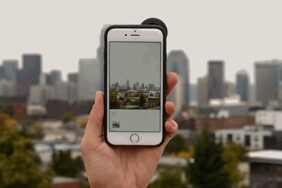 Moment Lens v1 Image