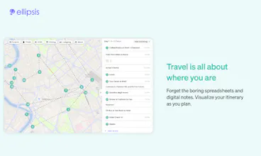 Ellipsis Travel gallery image