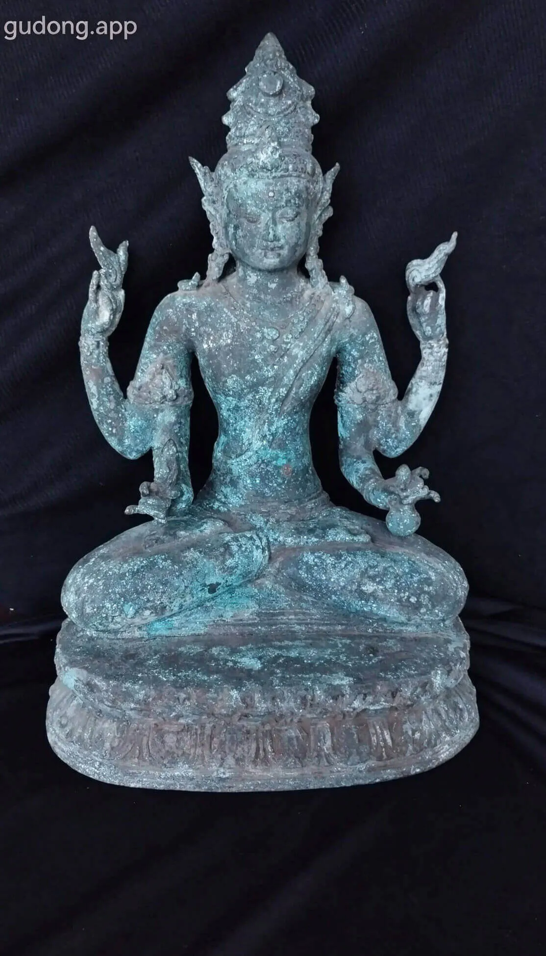古董圈 Gudong gallery image