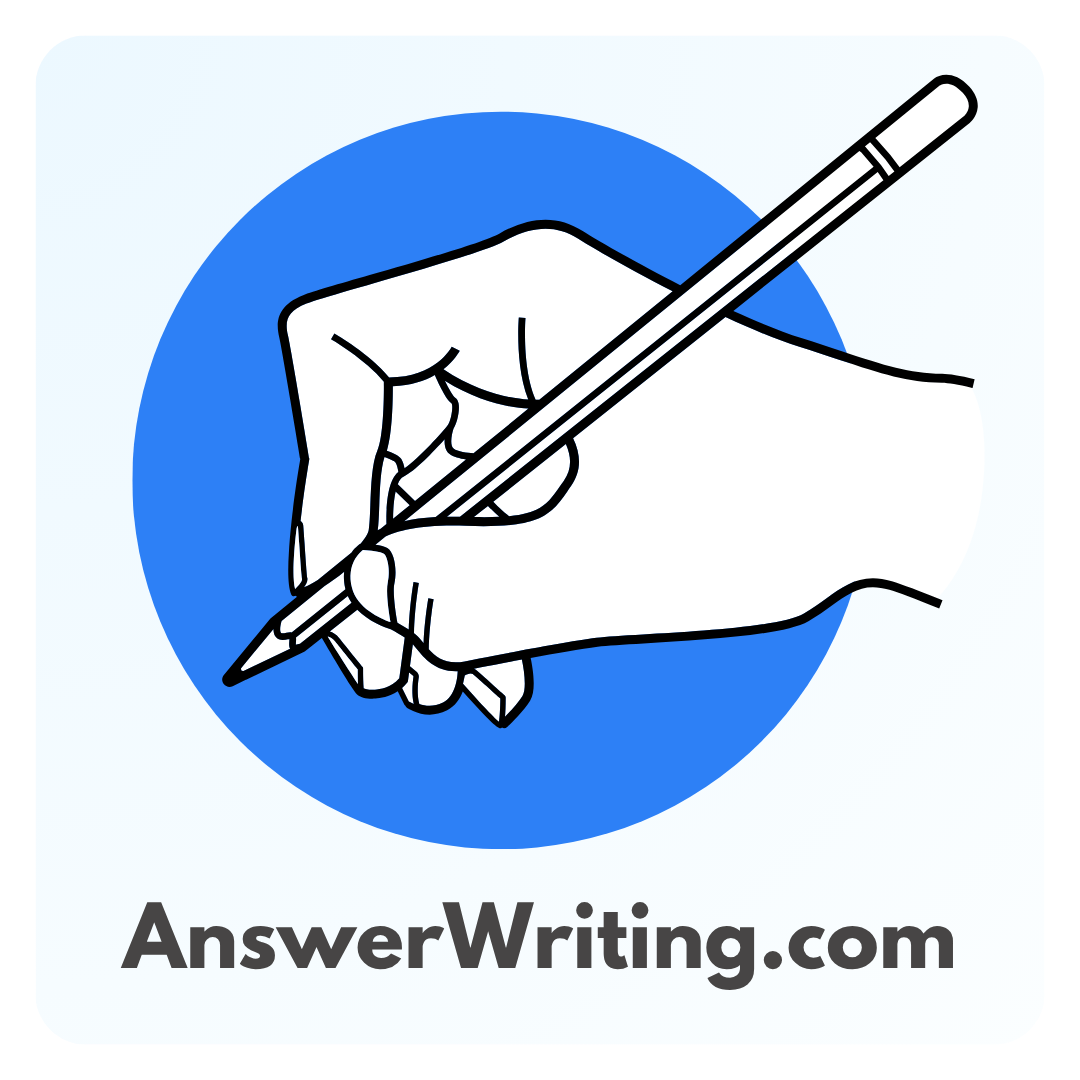 AnswerWriting.com