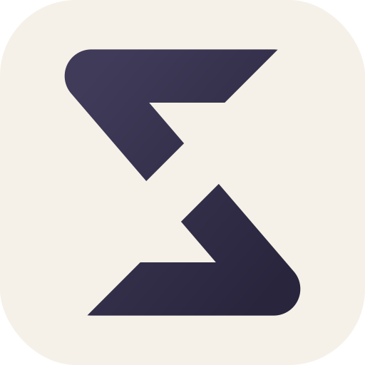 Zero – An Offline Va... logo