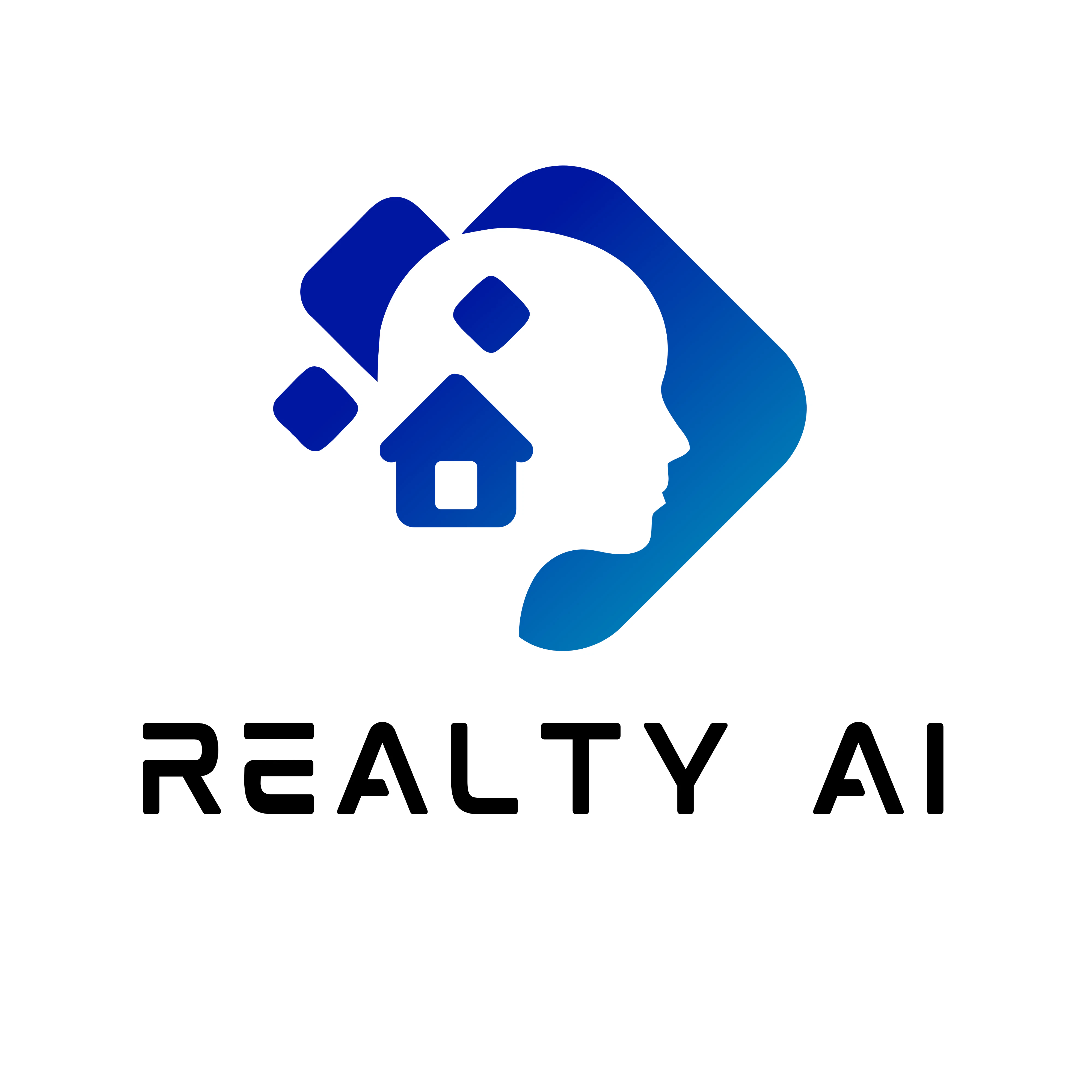 Realty AI | Madison logo