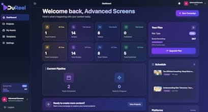 DuReel gallery image