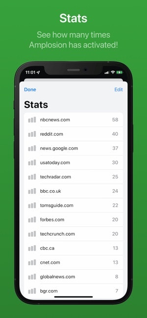 Amplosion gallery image