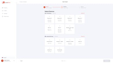 LocaShot gallery image