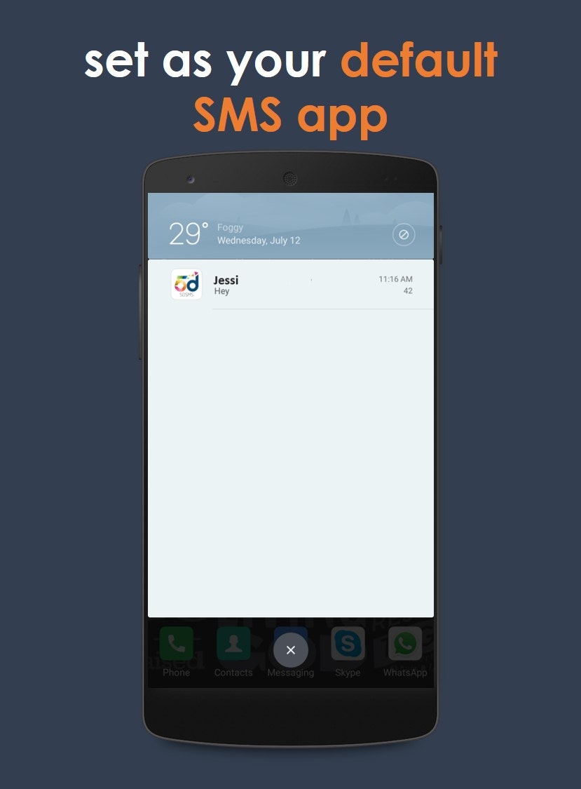 5DSMS gallery image