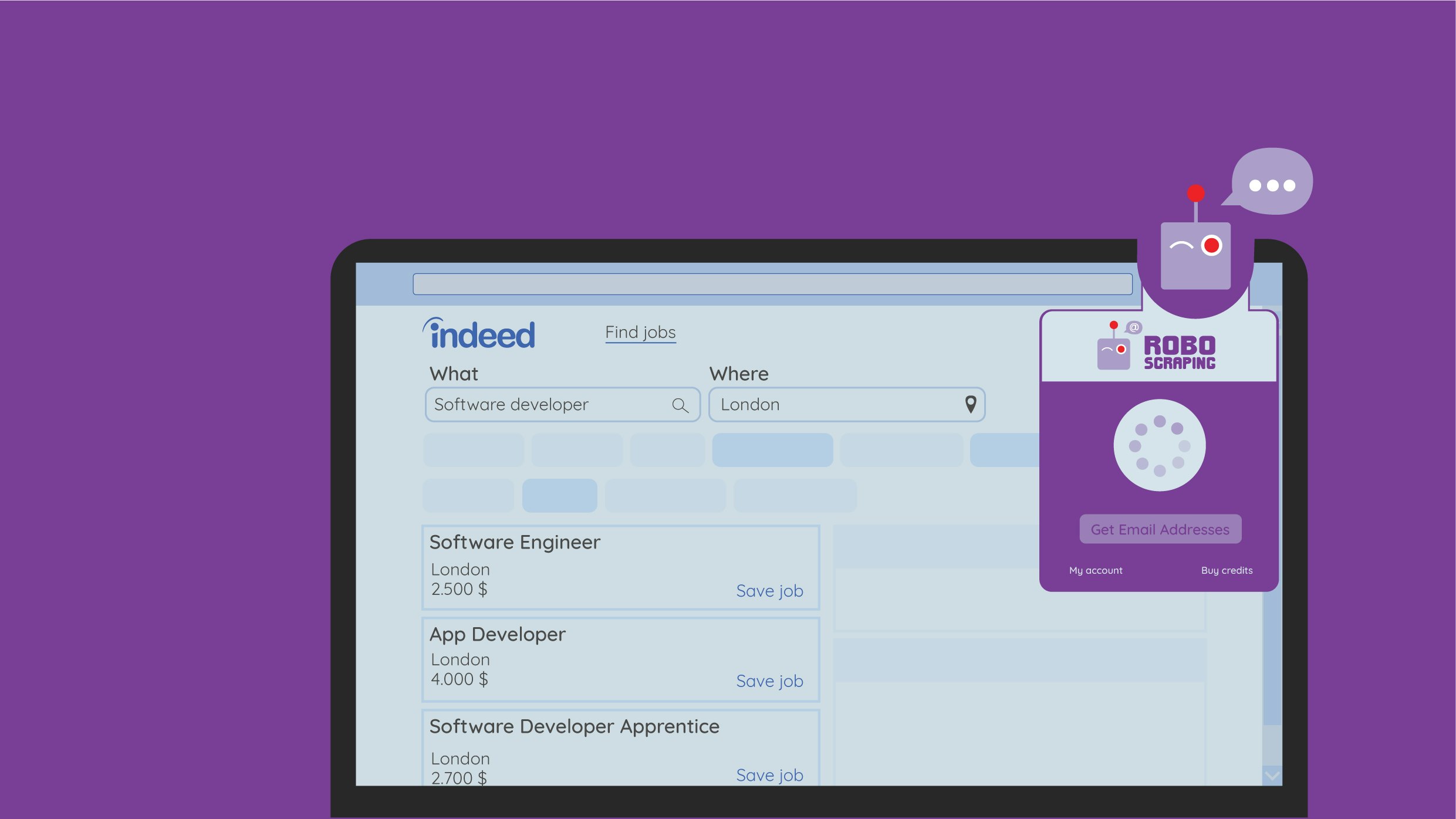Roboscraping.com gallery image