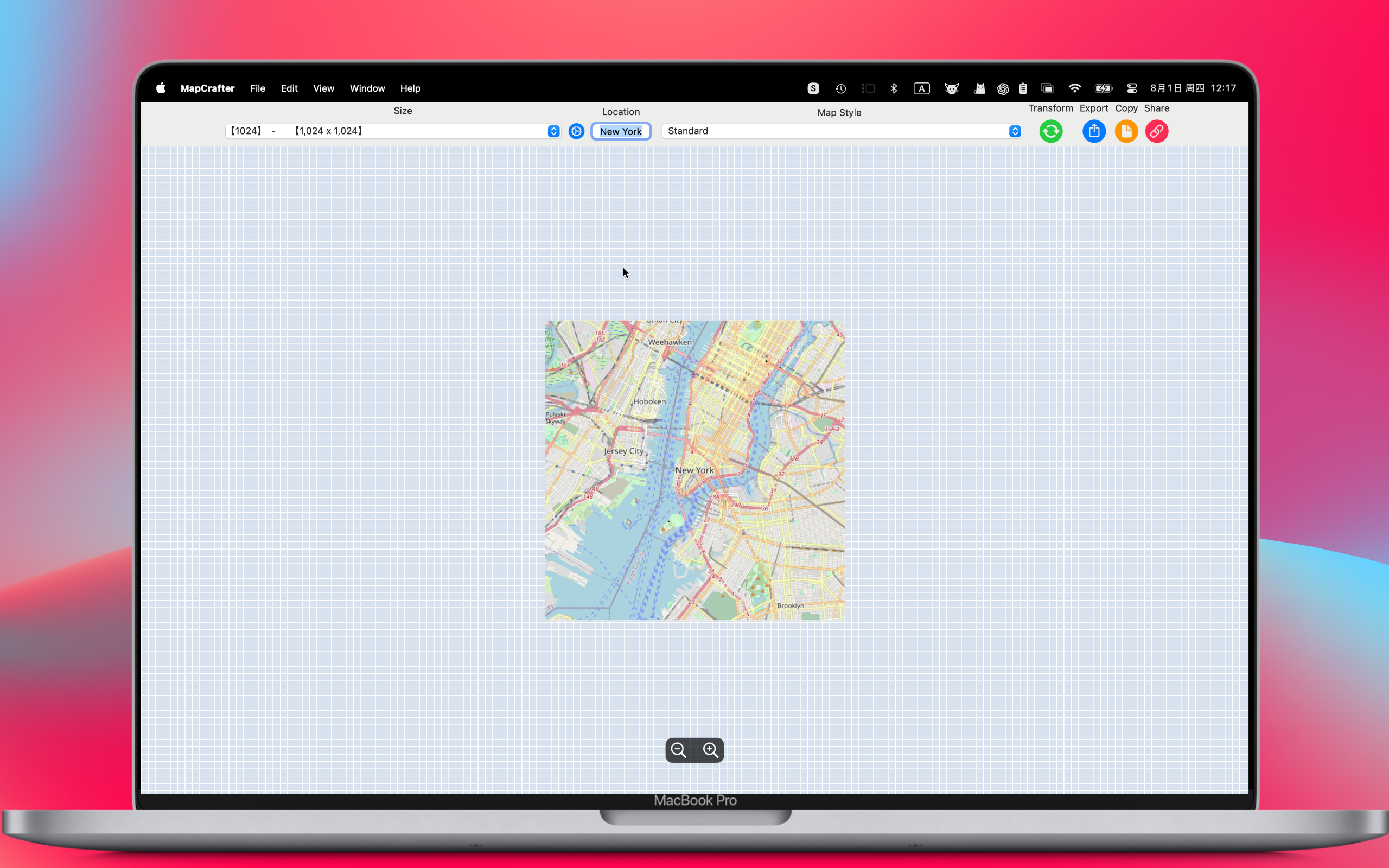 Mapcrafter media 3