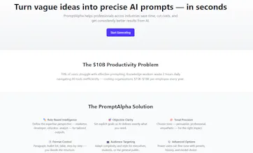 PromptAlpha gallery image