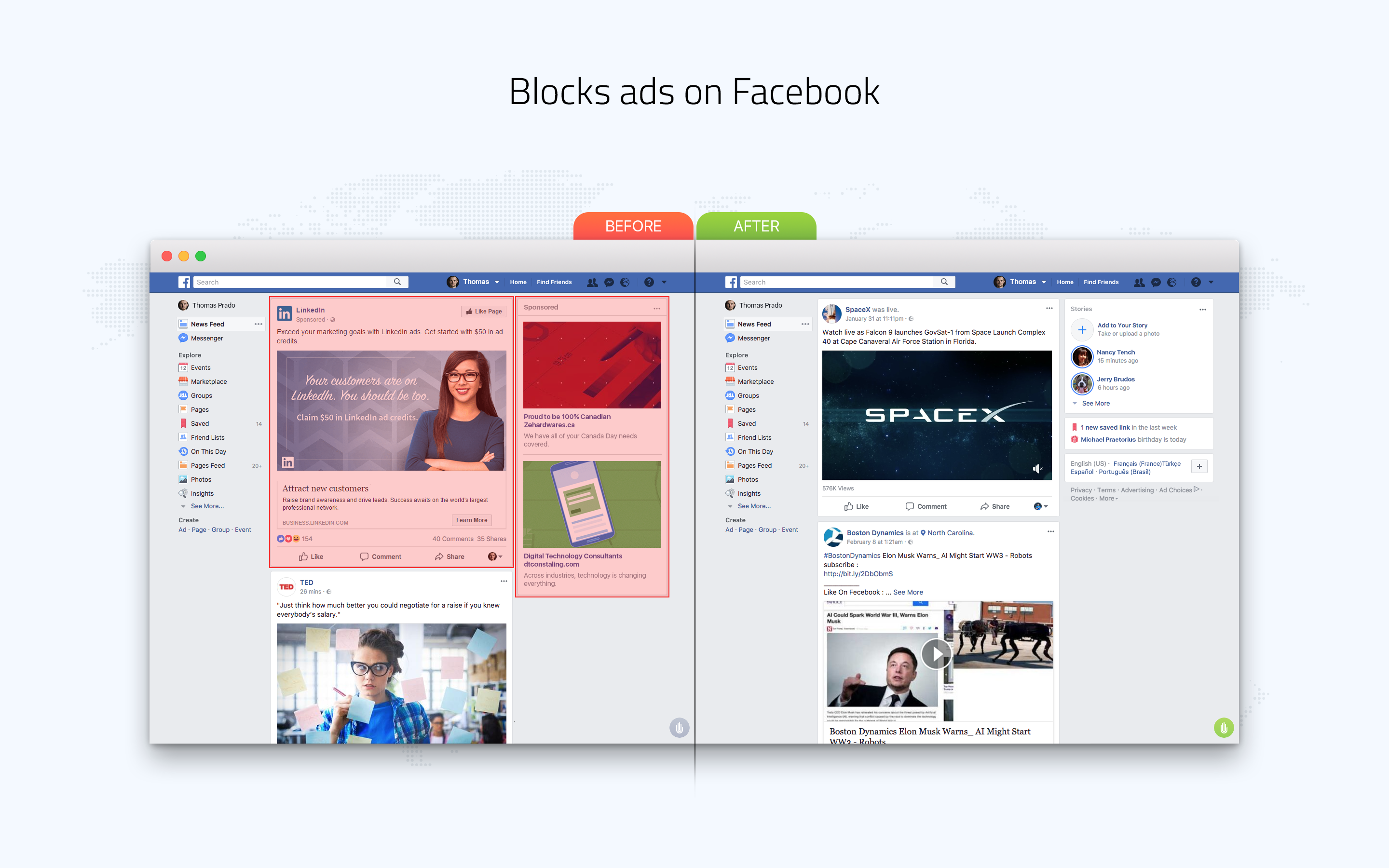 StopAd PRO gallery image