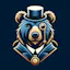 Checky Bear