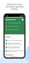 German Corona-Warn App gallery image