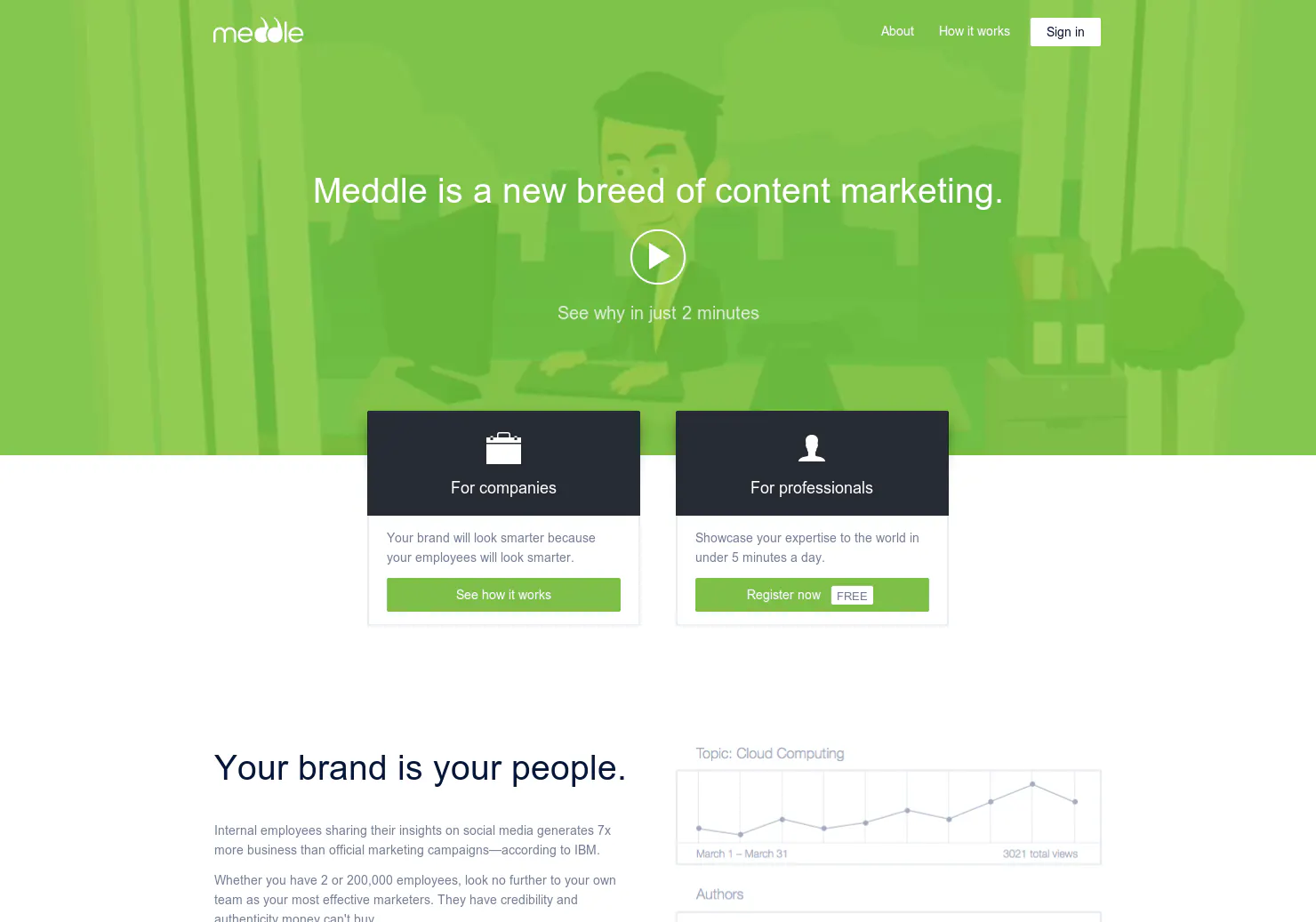 Meddle