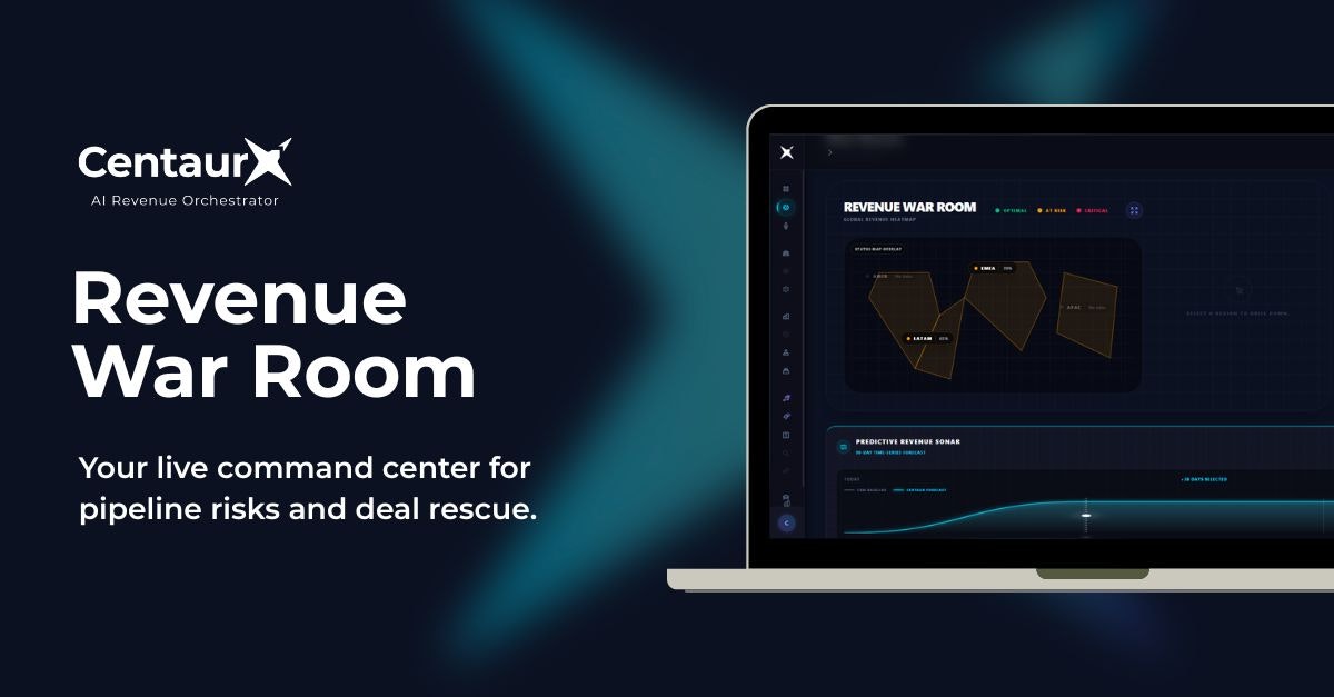 CentaurX gallery image