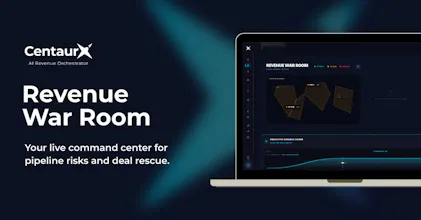 CentaurX gallery image