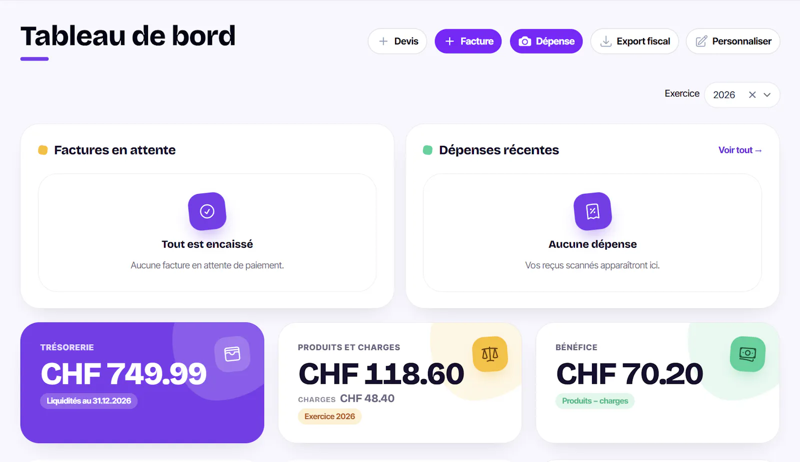 Axolot screenshot 2