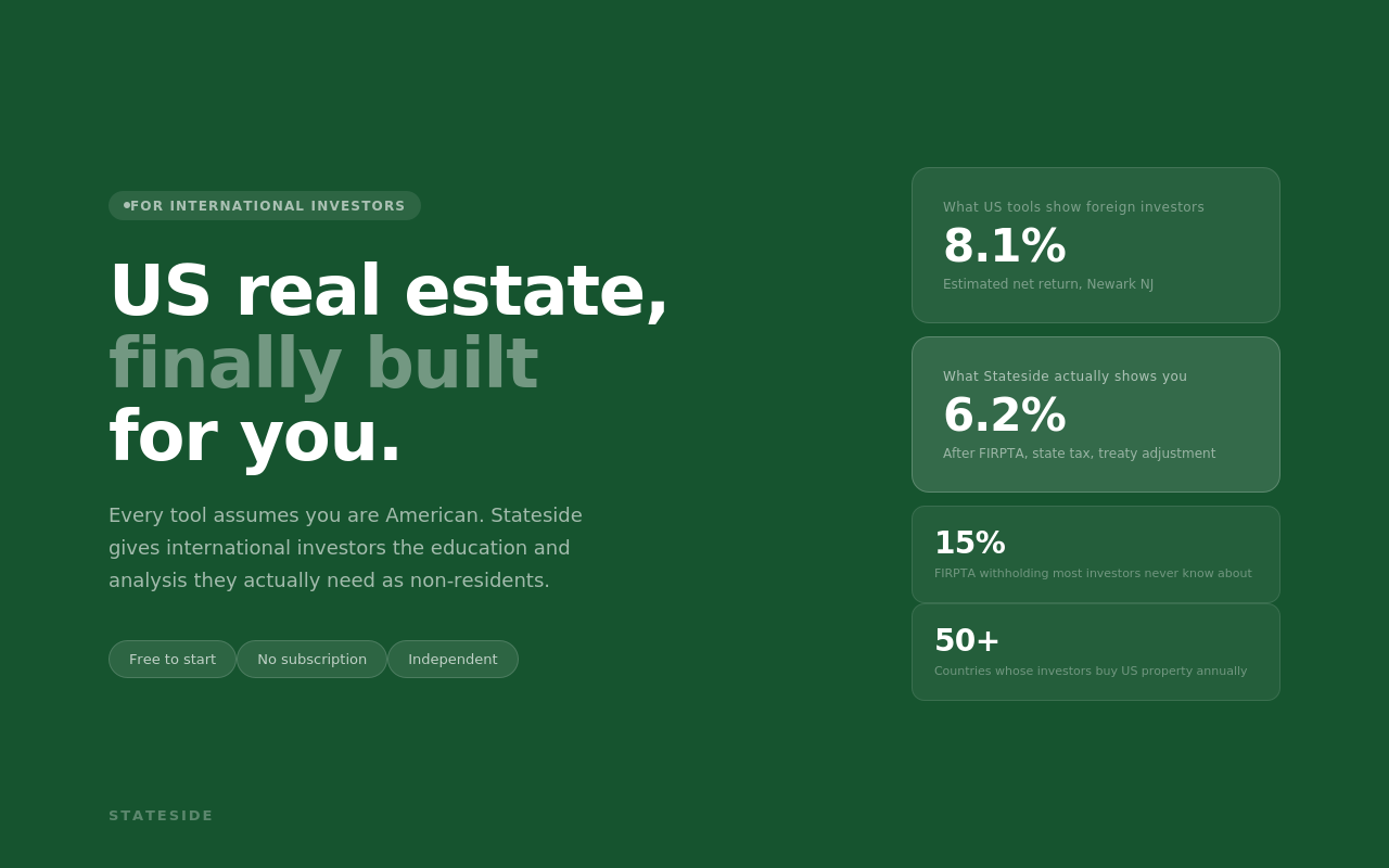 Stateside gallery image