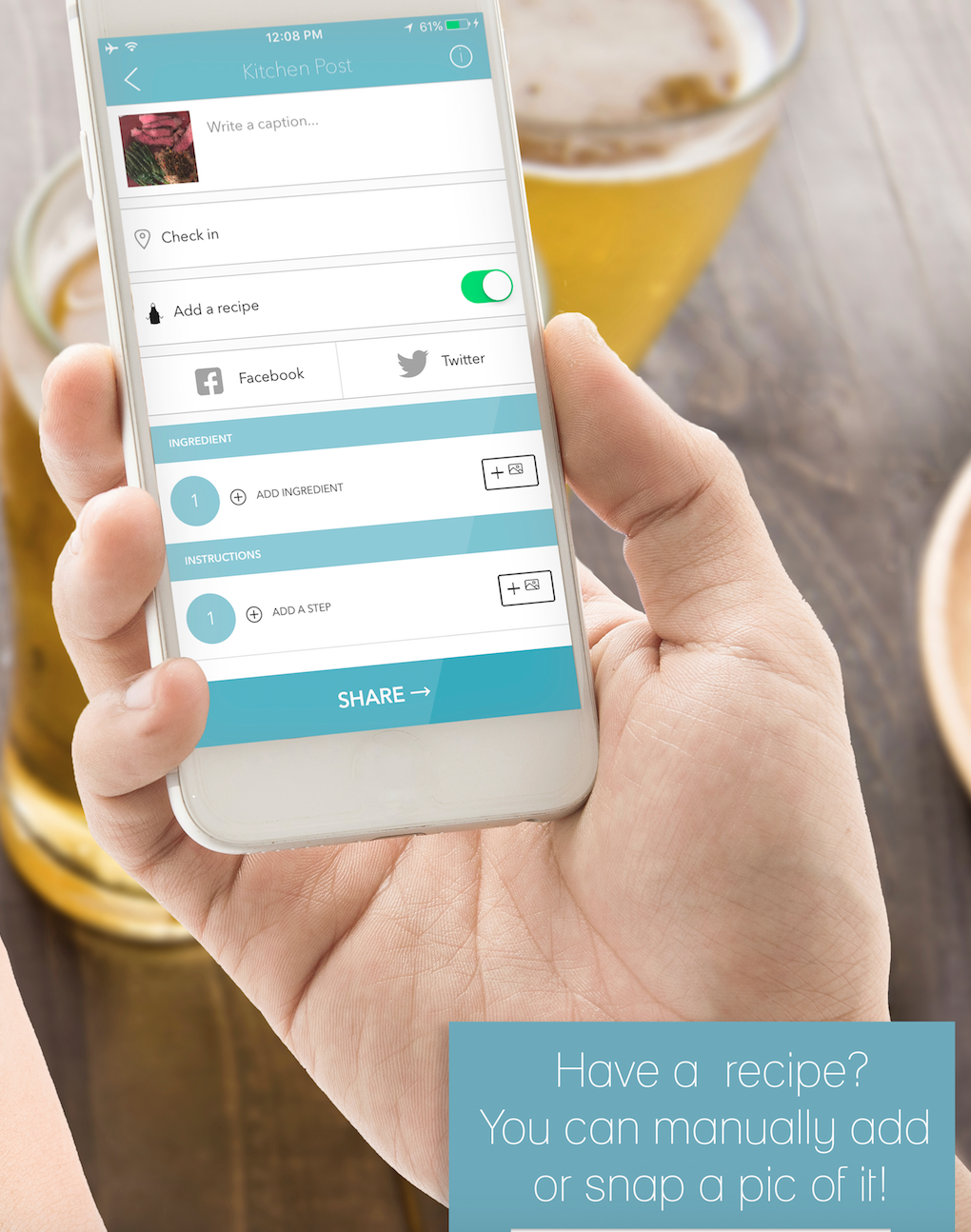 Phoodie gallery image